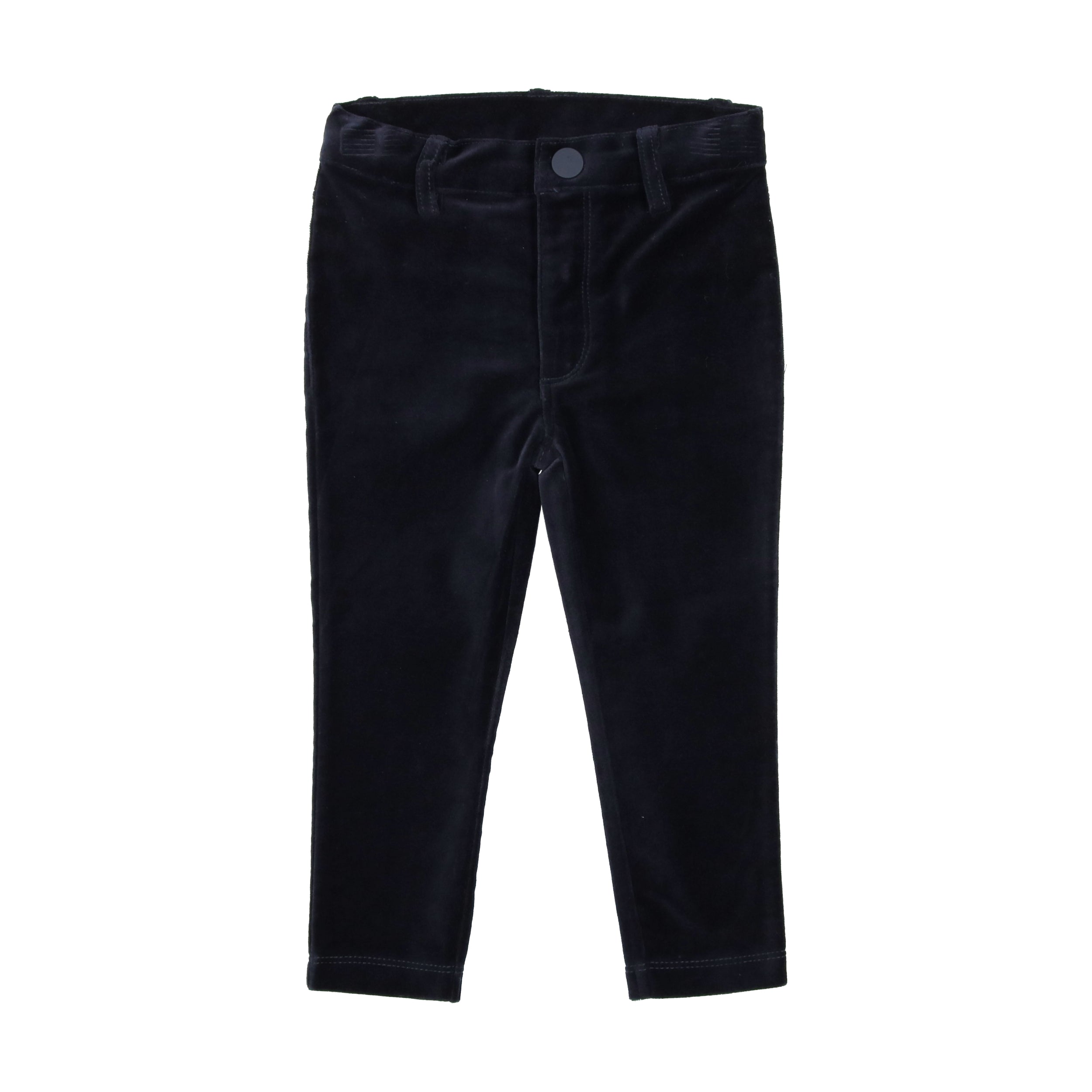 Velvet Pants