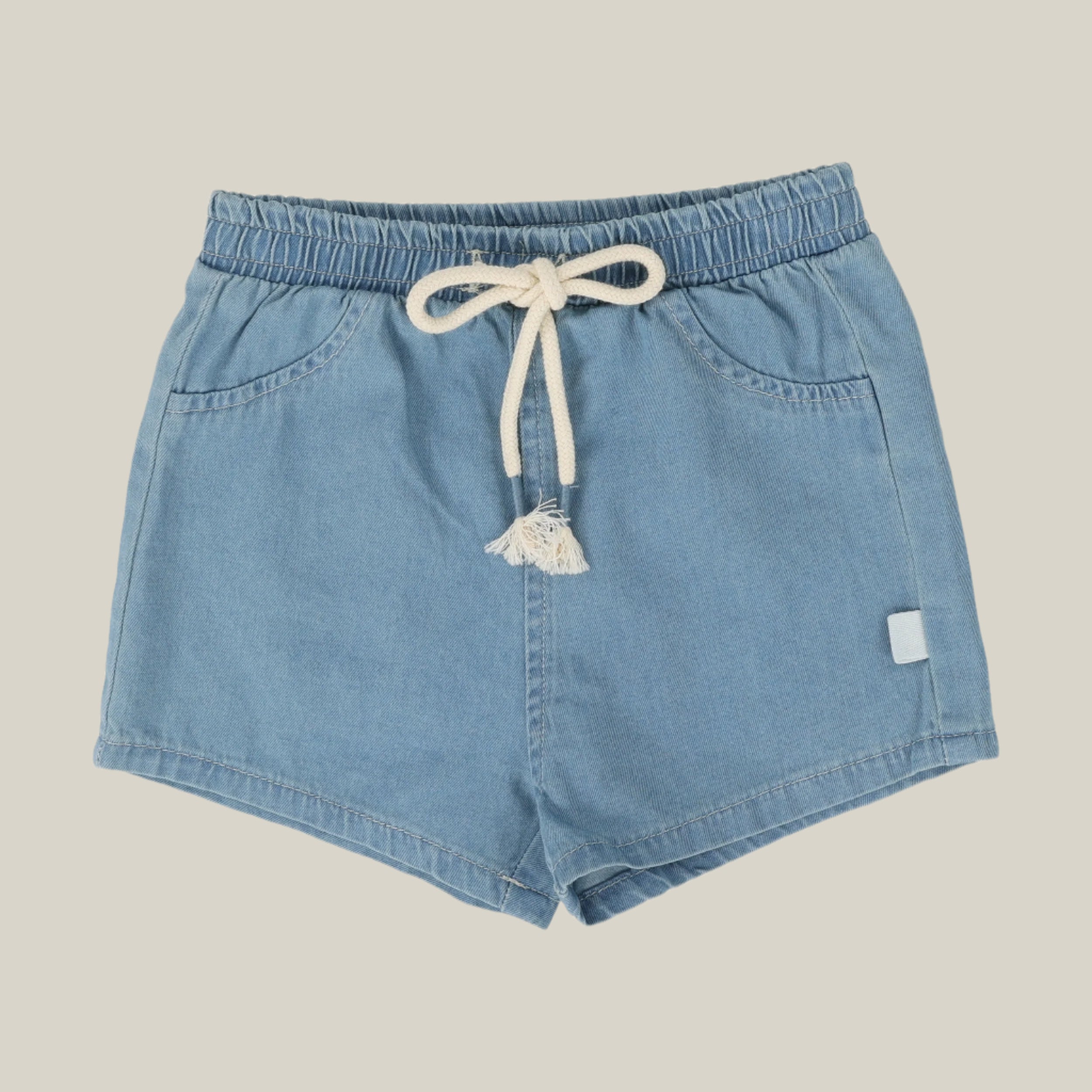 Rope Shorts